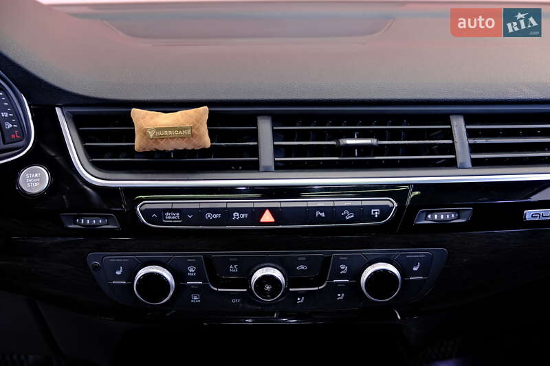 Внедорожник / Кроссовер Audi Q7 2015 в Одессе фото 17 Внедорожник / Кроссовер Audi Q7 2015 в Одессе