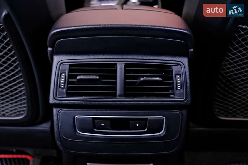 Внедорожник / Кроссовер Audi Q7 2015 в Одессе фото 36 Внедорожник / Кроссовер Audi Q7 2015 в Одессе