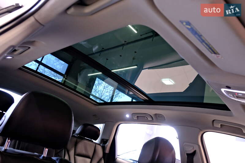 Внедорожник / Кроссовер Audi Q7 2015 в Одессе фото 54 Внедорожник / Кроссовер Audi Q7 2015 в Одессе