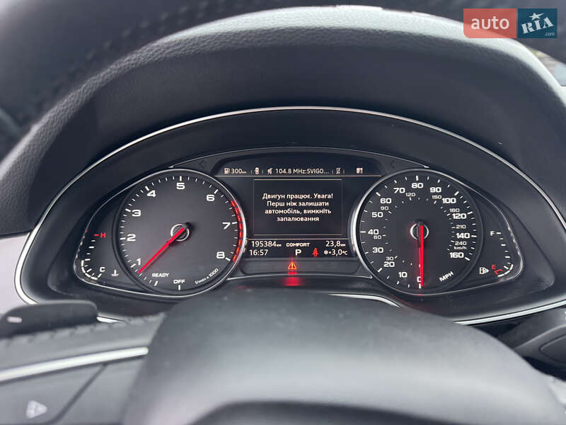 Внедорожник / Кроссовер Audi Q7 2018 в Стрые фото 31 Внедорожник / Кроссовер Audi Q7 2018 в Стрые