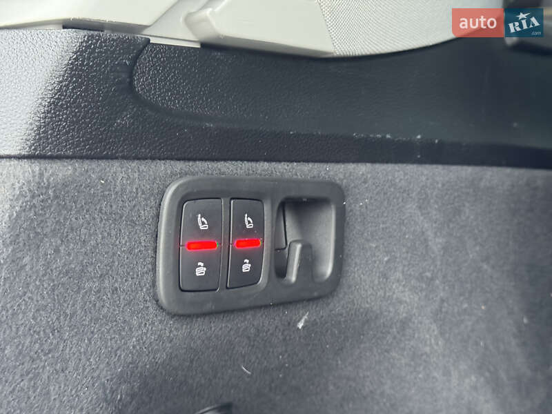 Внедорожник / Кроссовер Audi Q7 2018 в Стрые фото 48 Внедорожник / Кроссовер Audi Q7 2018 в Стрые