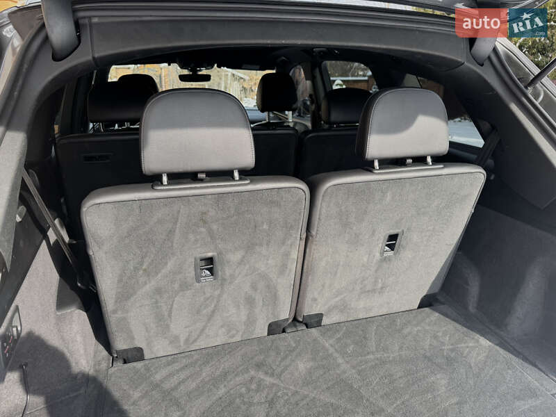 Позашляховик / Кросовер Audi Q7 2018 в Косові фото 60 Позашляховик / Кросовер Audi Q7 2018 в Косові