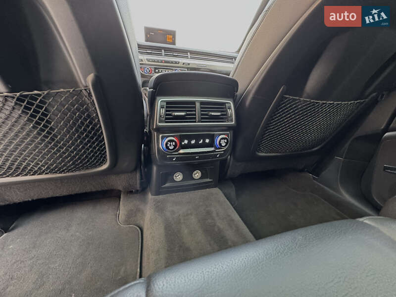 Позашляховик / Кросовер Audi Q7 2018 в Косові фото 64 Позашляховик / Кросовер Audi Q7 2018 в Косові