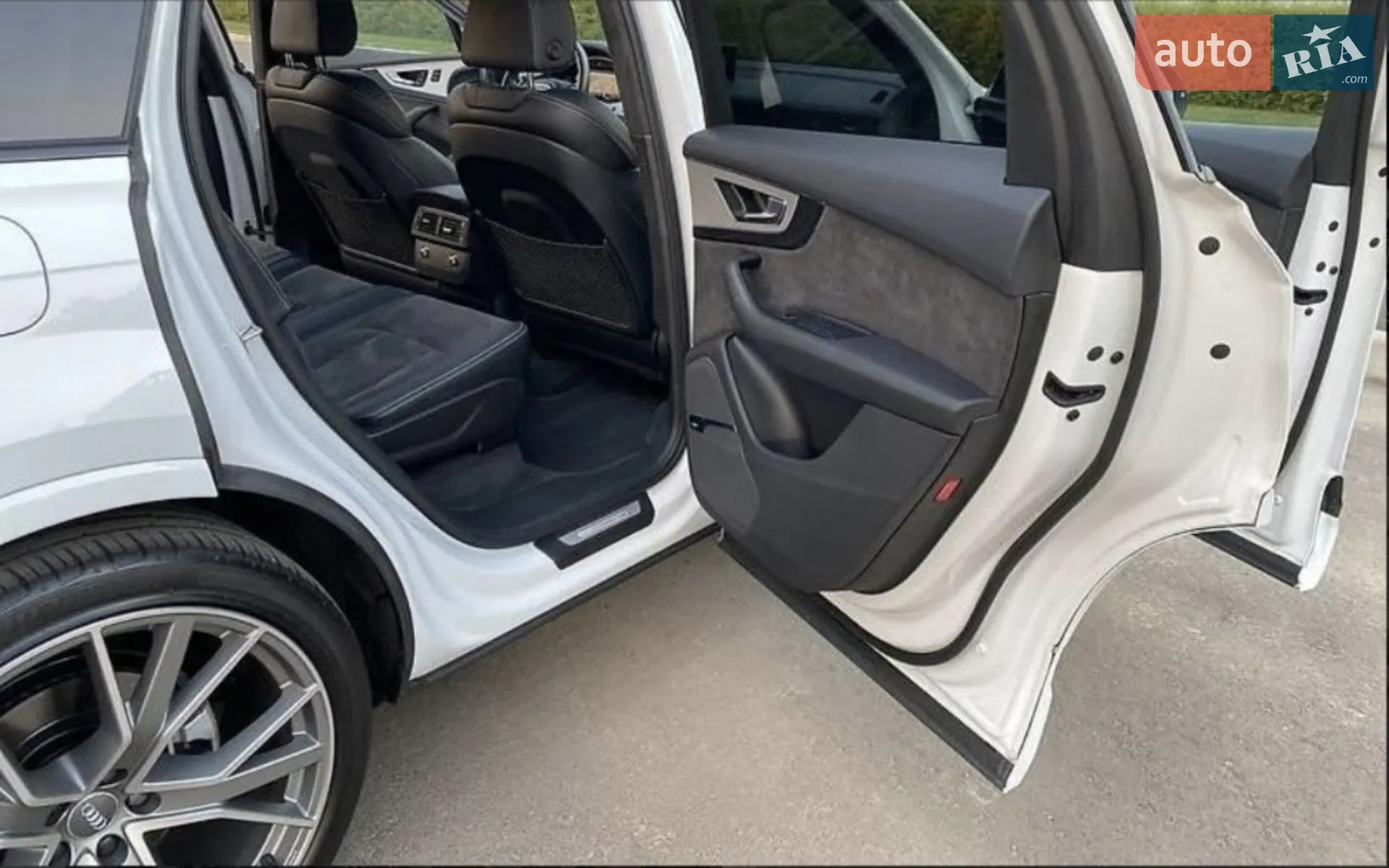 2018 Audi Q7 - мініатюра 11