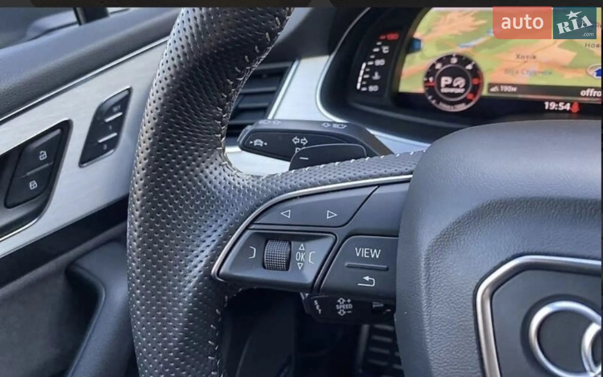 2018 Audi Q7 - мініатюра 16