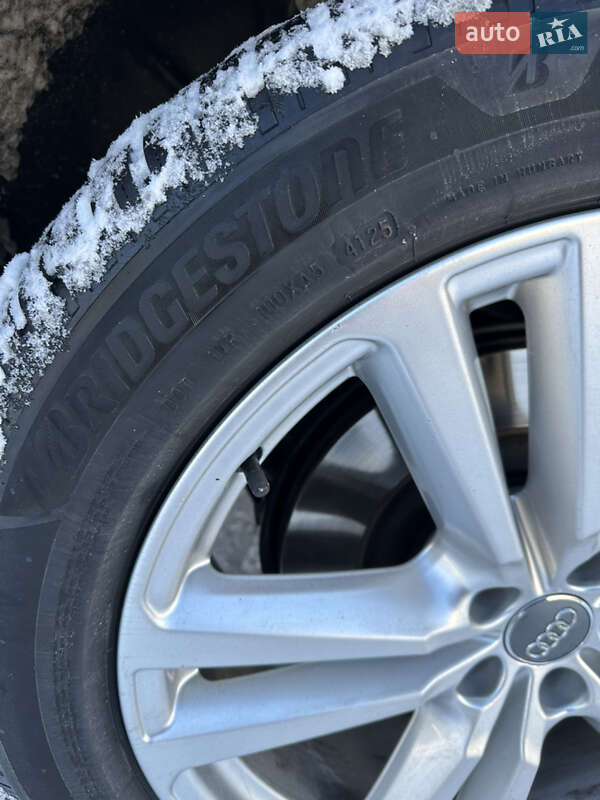 Внедорожник / Кроссовер Audi Q7 2017 в Луцке фото 10 Внедорожник / Кроссовер Audi Q7 2017 в Луцке