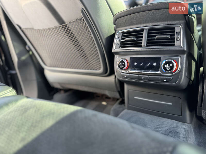 Внедорожник / Кроссовер Audi Q7 2015 в Хмельницком фото 31 Внедорожник / Кроссовер Audi Q7 2015 в Хмельницком