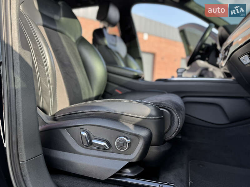 Внедорожник / Кроссовер Audi Q7 2015 в Хмельницком фото 37 Внедорожник / Кроссовер Audi Q7 2015 в Хмельницком