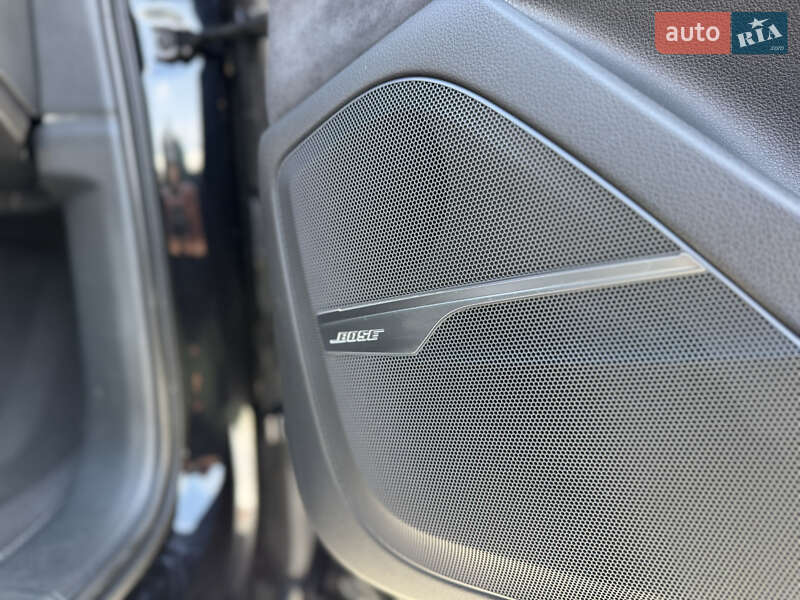 Внедорожник / Кроссовер Audi Q7 2015 в Хмельницком фото 43 Внедорожник / Кроссовер Audi Q7 2015 в Хмельницком