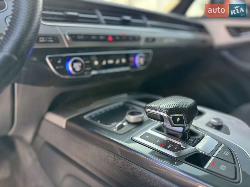 Внедорожник / Кроссовер Audi Q7 2015 в Хмельницком фото 54 Внедорожник / Кроссовер Audi Q7 2015 в Хмельницком