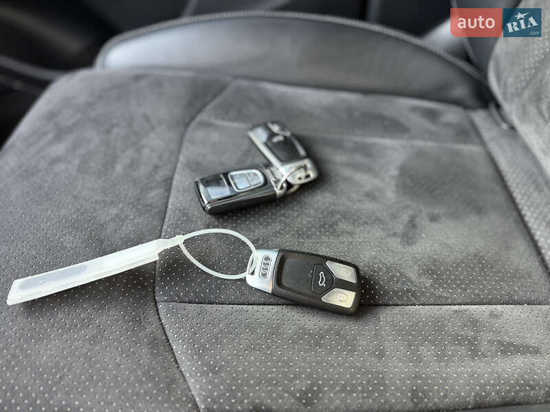 Внедорожник / Кроссовер Audi Q7 2015 в Хмельницком фото 65 Внедорожник / Кроссовер Audi Q7 2015 в Хмельницком