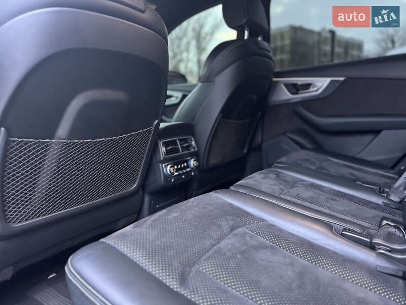 Внедорожник / Кроссовер Audi Q7 2015 в Хмельницком фото 76 Внедорожник / Кроссовер Audi Q7 2015 в Хмельницком