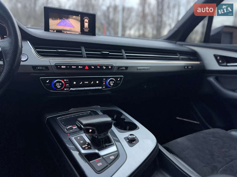 Внедорожник / Кроссовер Audi Q7 2015 в Хмельницком фото 78 Внедорожник / Кроссовер Audi Q7 2015 в Хмельницком