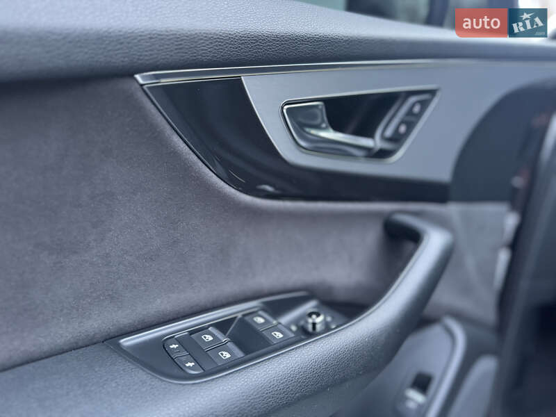 Внедорожник / Кроссовер Audi Q7 2015 в Хмельницком фото 85 Внедорожник / Кроссовер Audi Q7 2015 в Хмельницком