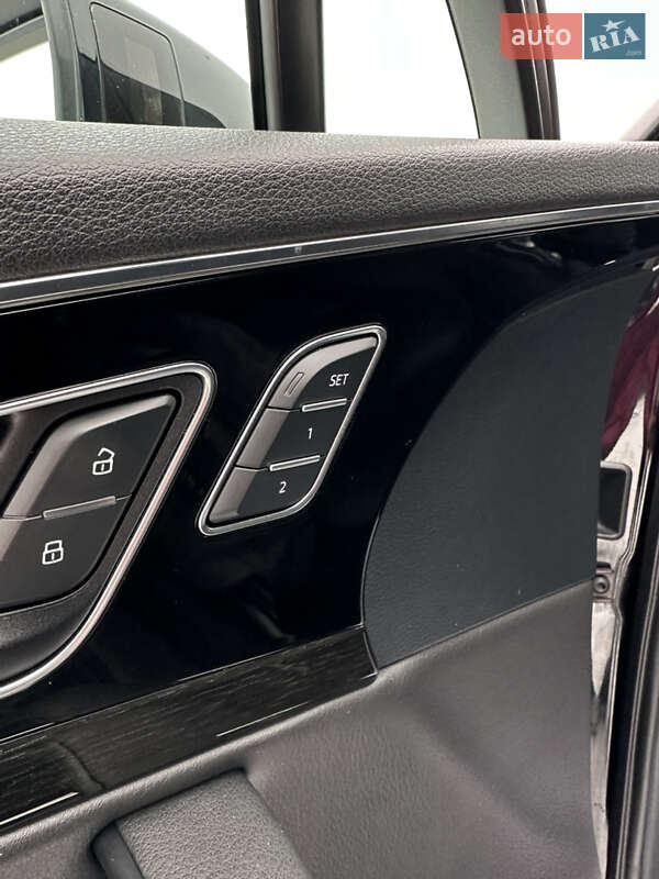 Внедорожник / Кроссовер Audi Q7 2015 в Рожнятове