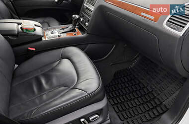 Внедорожник / Кроссовер Audi Q7 2015 в Хусте