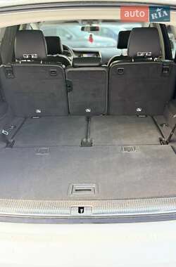 Позашляховик / Кросовер Audi Q7 2014 в Чернівцях