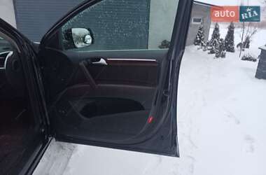 Позашляховик / Кросовер Audi Q7 2011 в Горохові