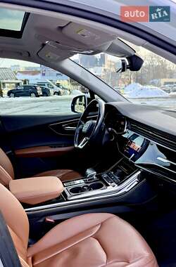 Внедорожник / Кроссовер Audi Q7 2020 в Львове