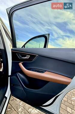Внедорожник / Кроссовер Audi Q7 2020 в Львове