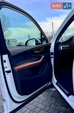 Внедорожник / Кроссовер Audi Q7 2020 в Львове