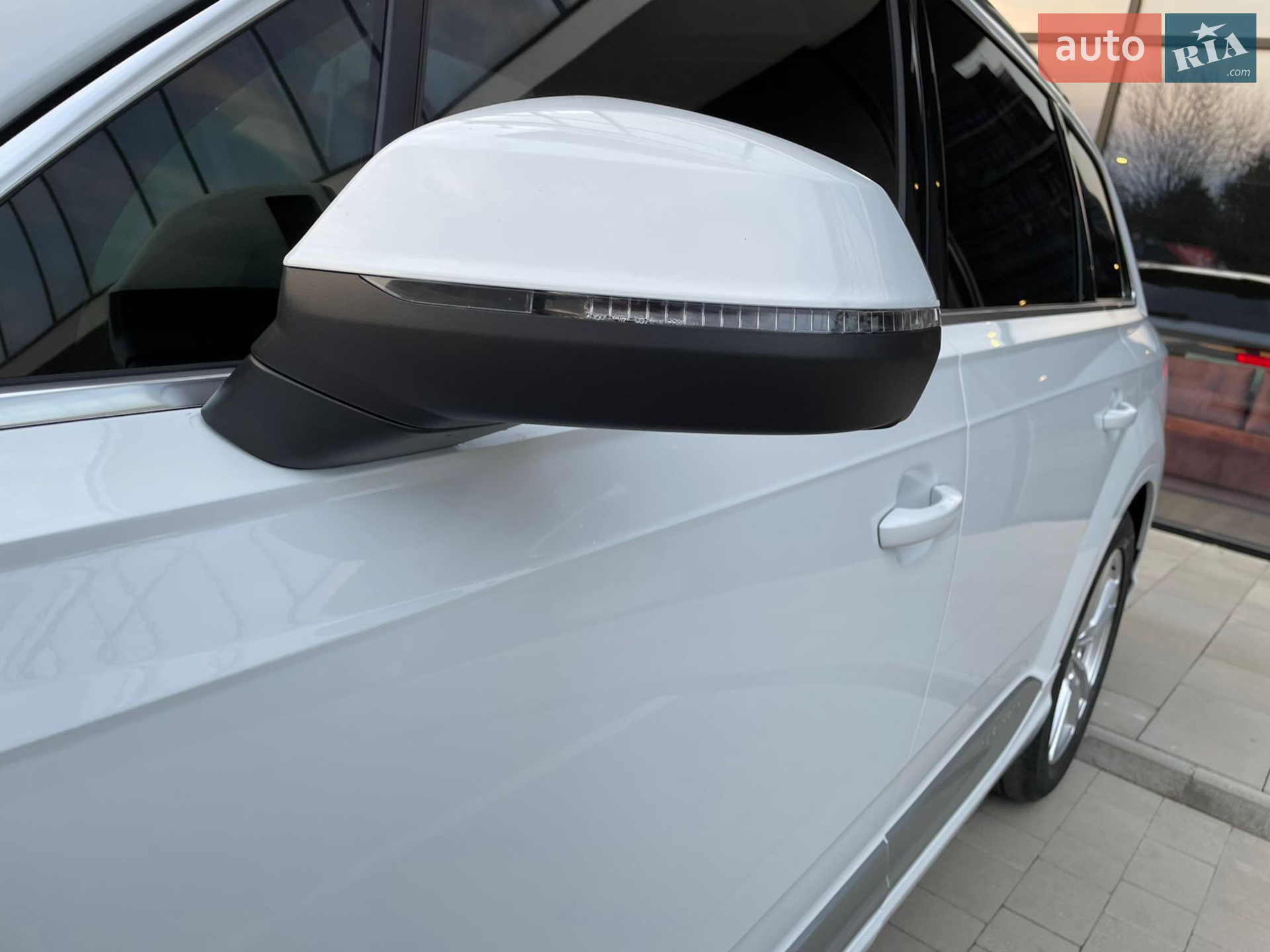 2015 Audi Q7 - мініатюра 24