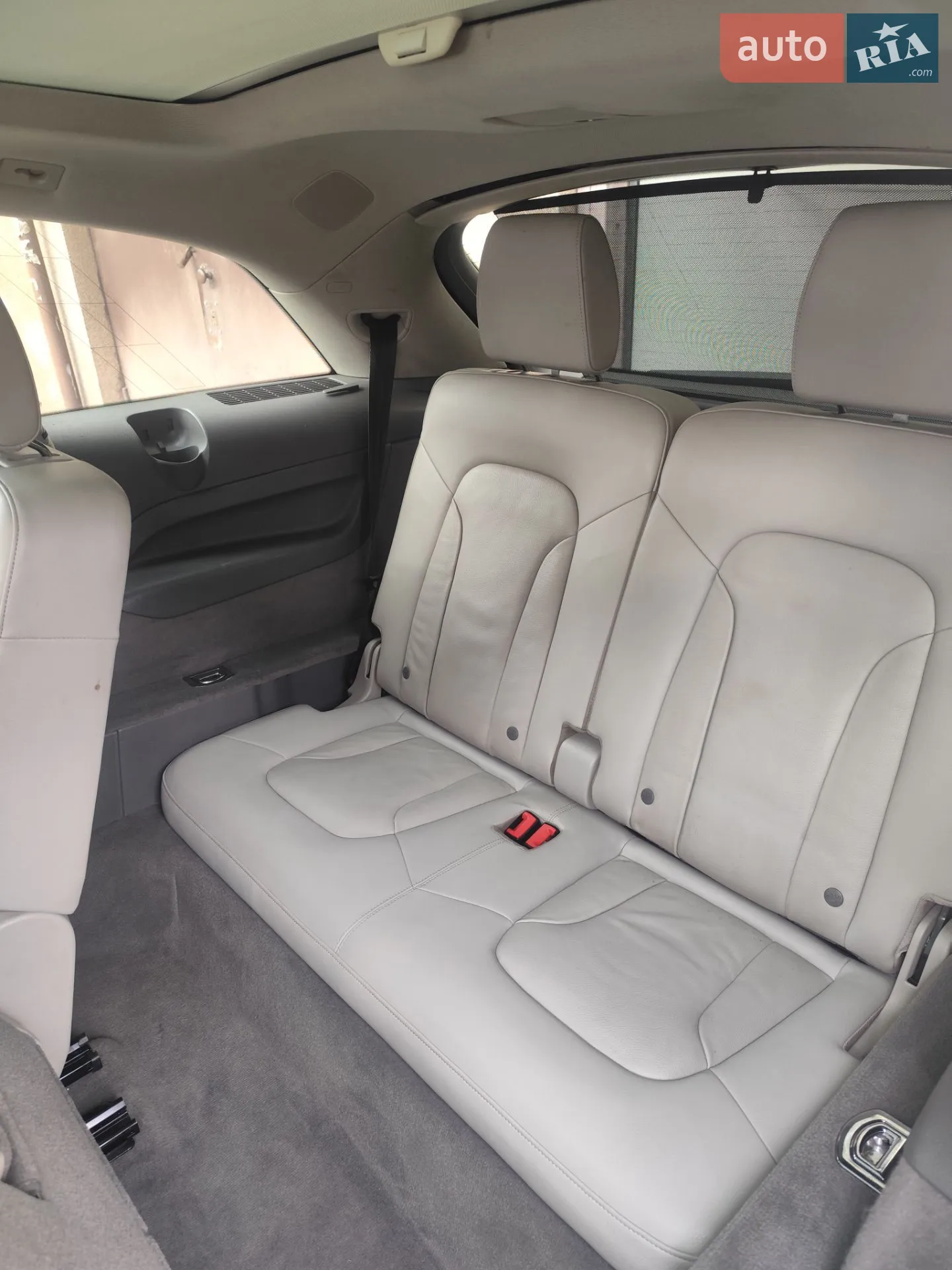 2014 Audi Q7 - мініатюра 18