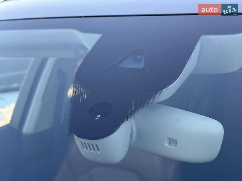 Позашляховик / Кросовер Audi Q7 2016 в Харкові