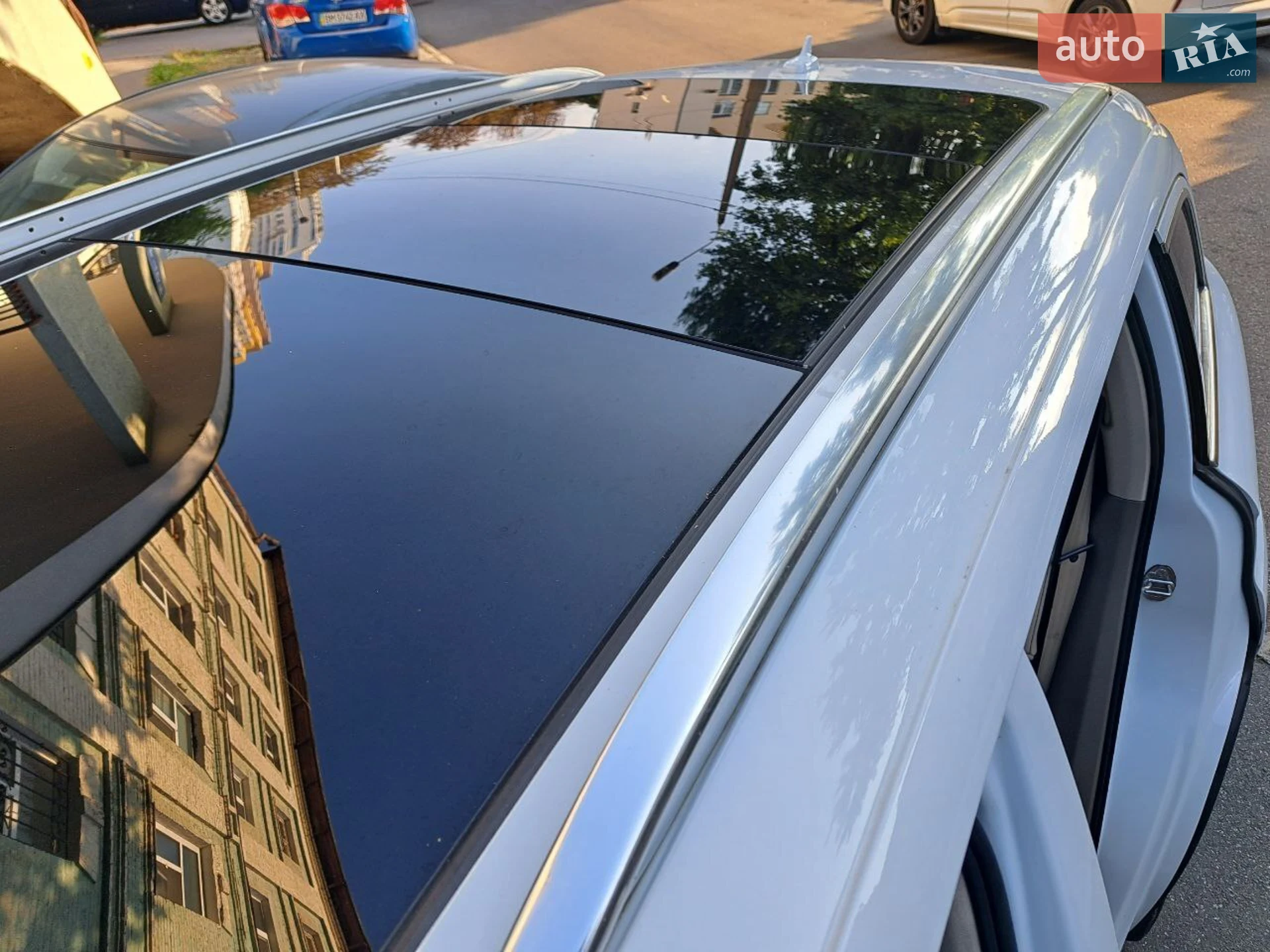 2015 Audi Q7 - мініатюра 14