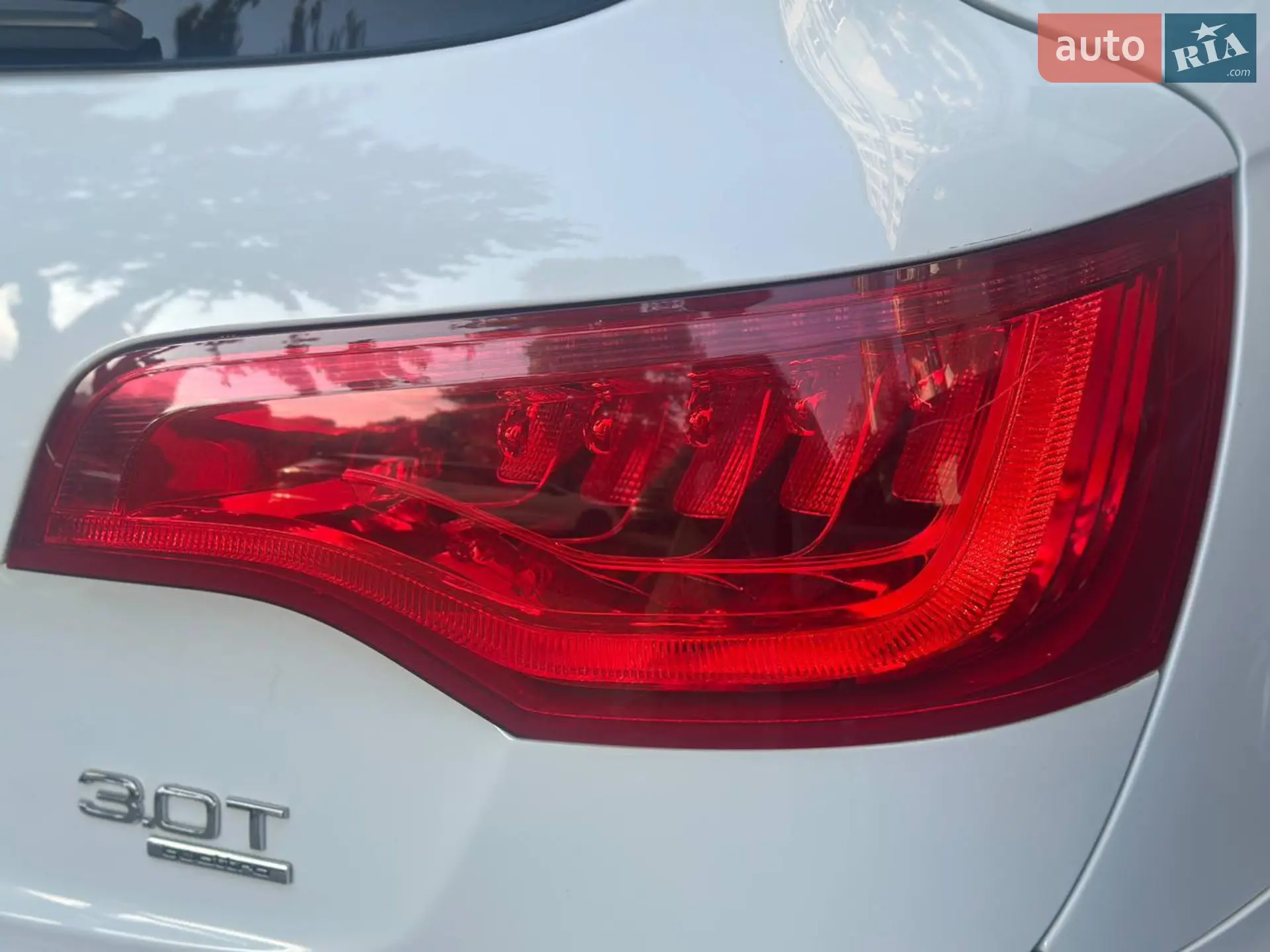2015 Audi Q7 - мініатюра 24