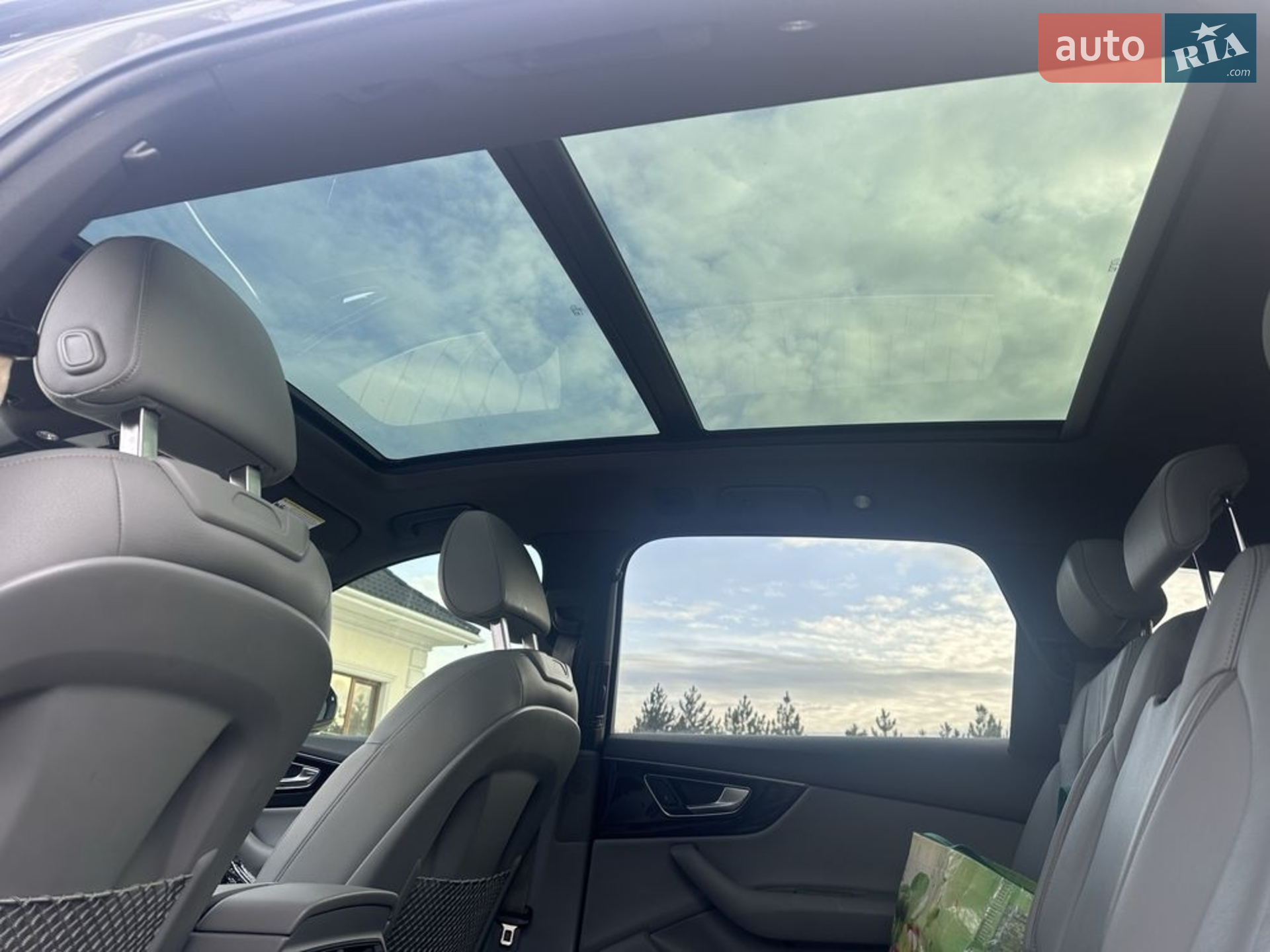 2016 Audi Q7 - мініатюра 26