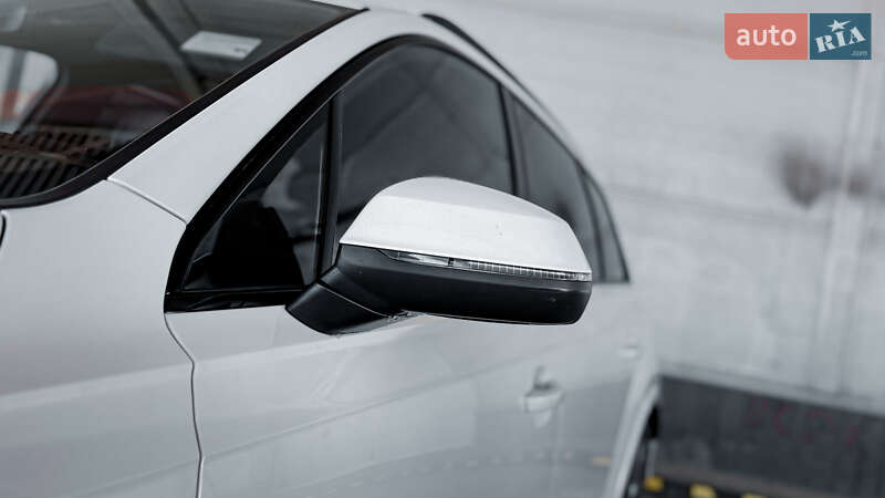 Внедорожник / Кроссовер Audi Q7 2019 в Ровно