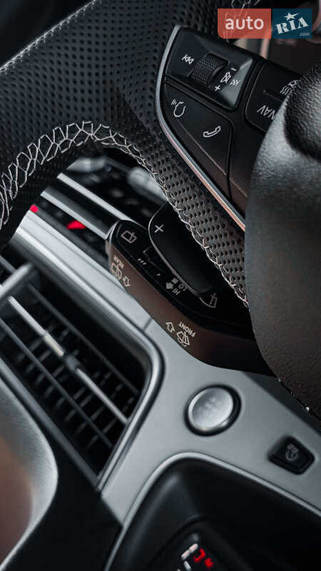 Внедорожник / Кроссовер Audi Q7 2019 в Ровно