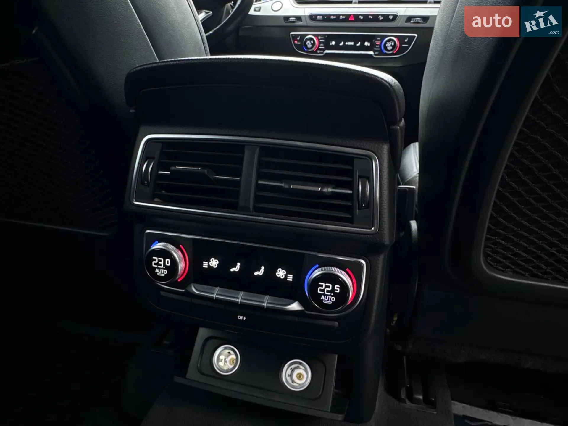 2016 Audi Q7 - мініатюра 20