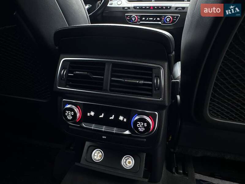 Внедорожник / Кроссовер Audi Q7 2016 в Ровно фото 20 Внедорожник / Кроссовер Audi Q7 2016 в Ровно