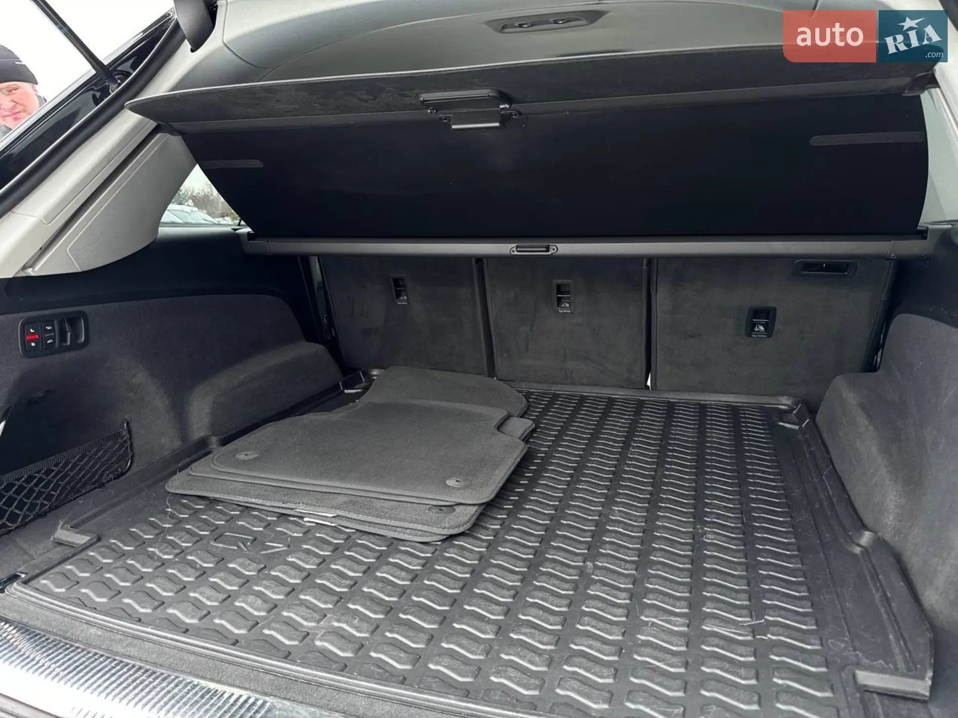 2016 Audi Q7 - мініатюра 26