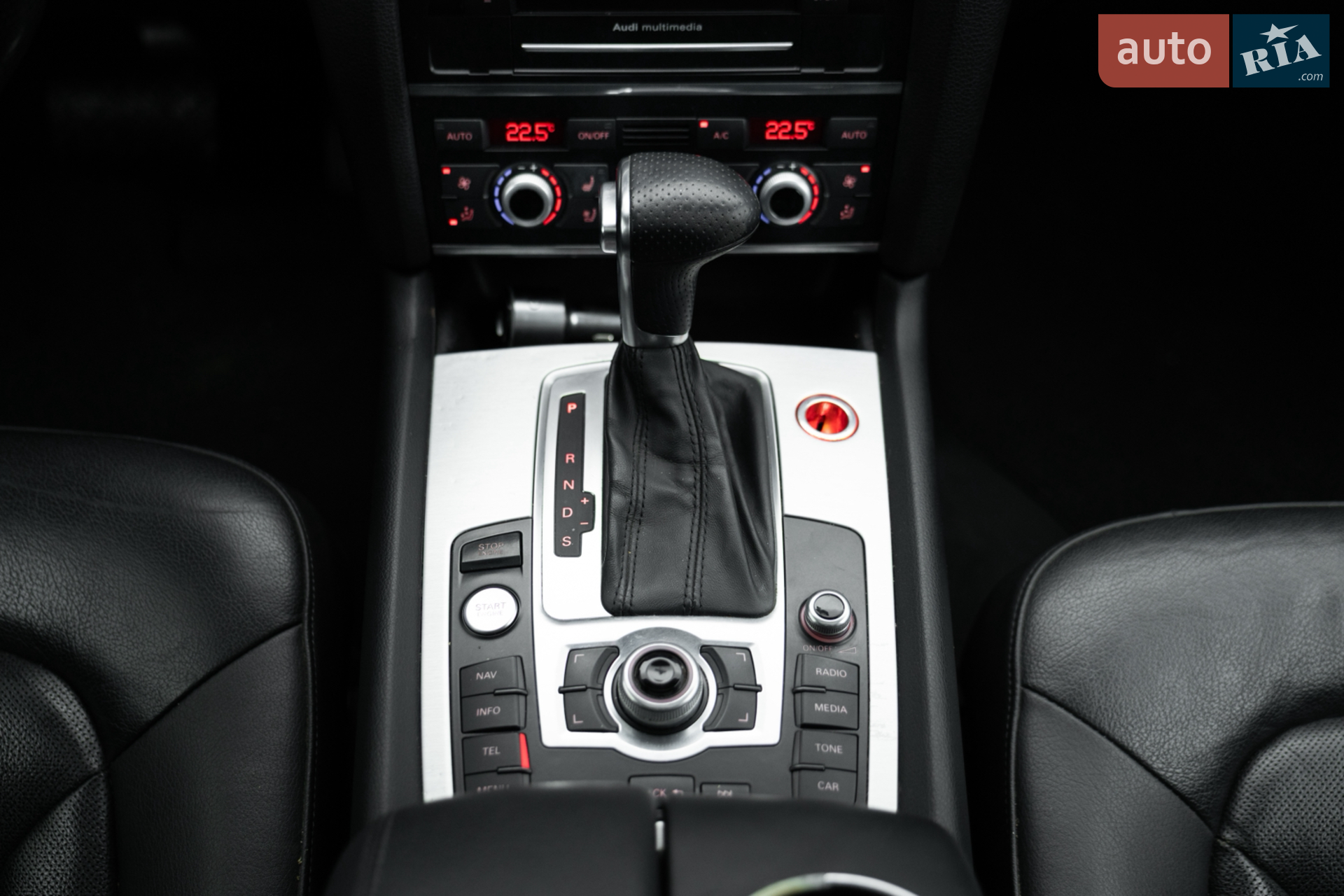 2015 Audi Q7 - мініатюра 7