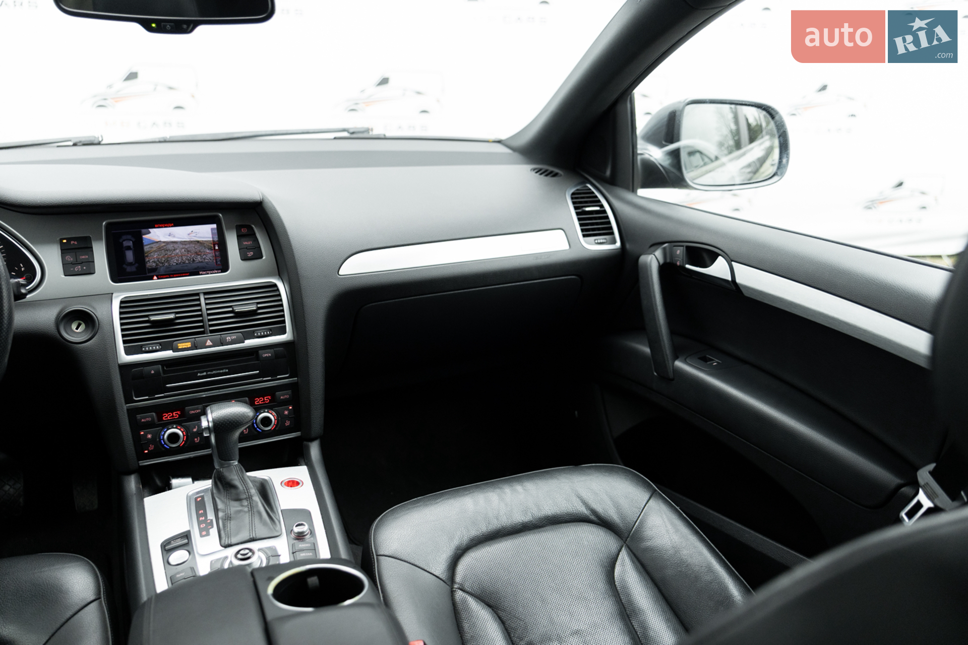 2015 Audi Q7 - мініатюра 12