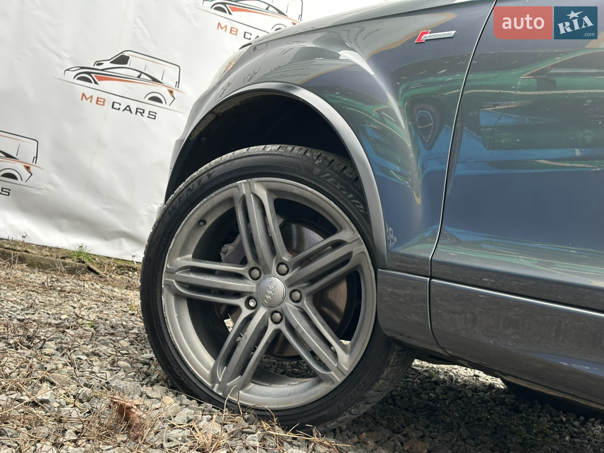 2015 Audi Q7 - мініатюра 31