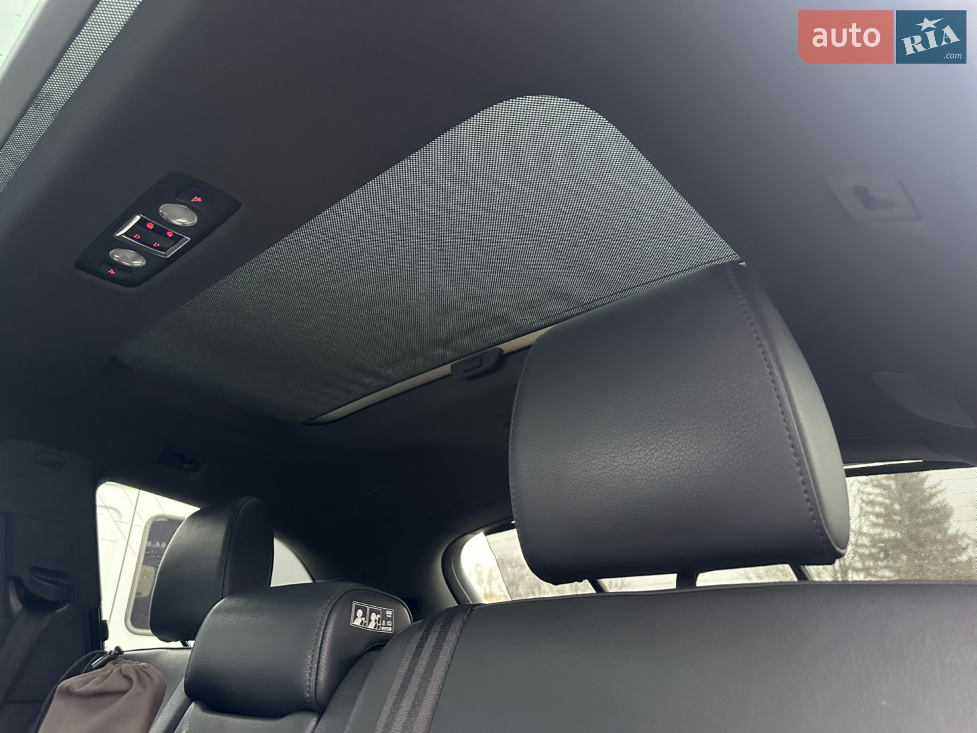 2015 Audi Q7 - мініатюра 35