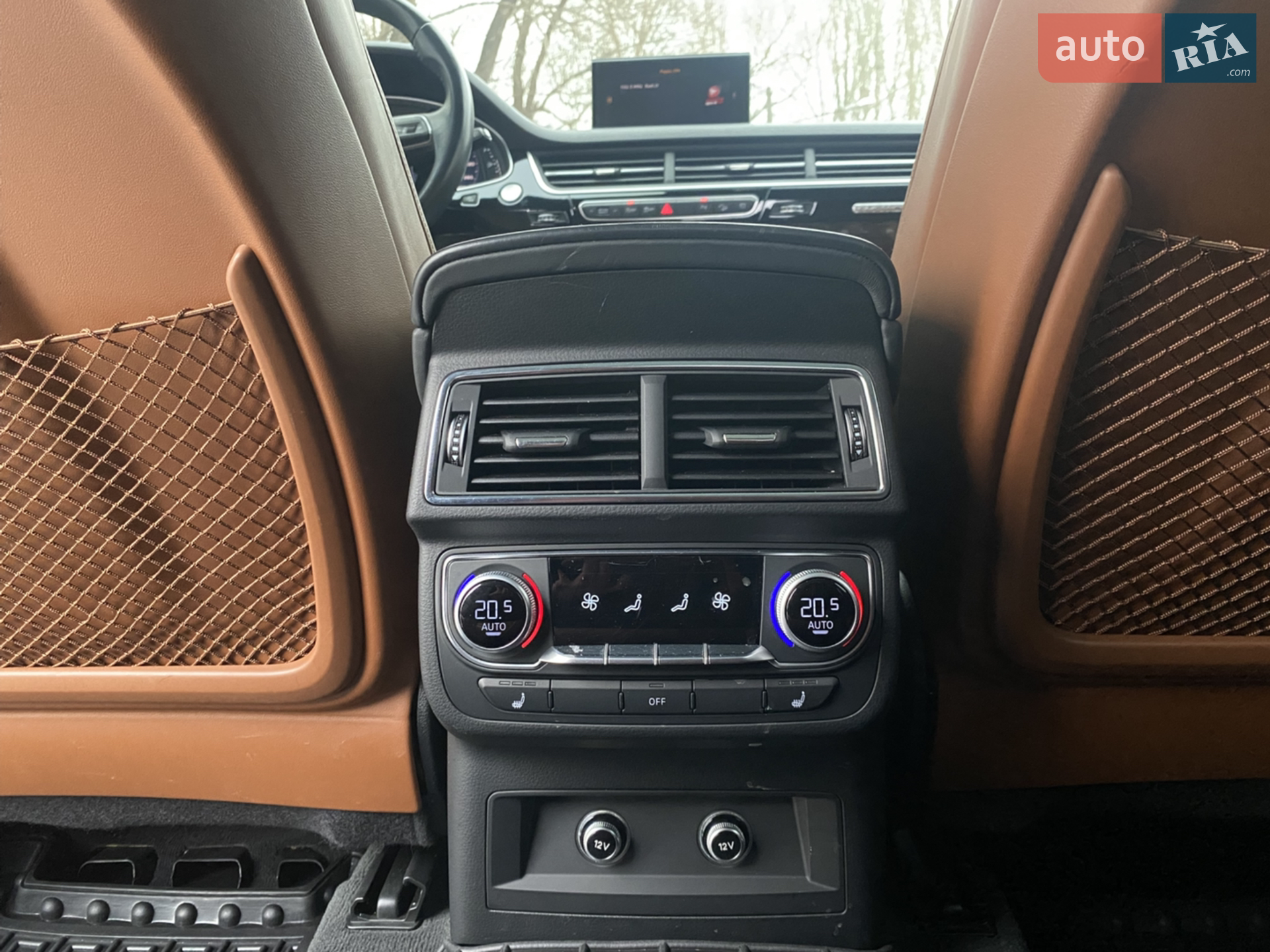 2018 Audi Q7 - мініатюра 24