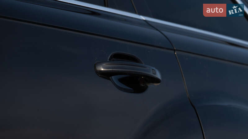 Внедорожник / Кроссовер Audi Q7 2012 в Тернополе фото 11 Внедорожник / Кроссовер Audi Q7 2012 в Тернополе