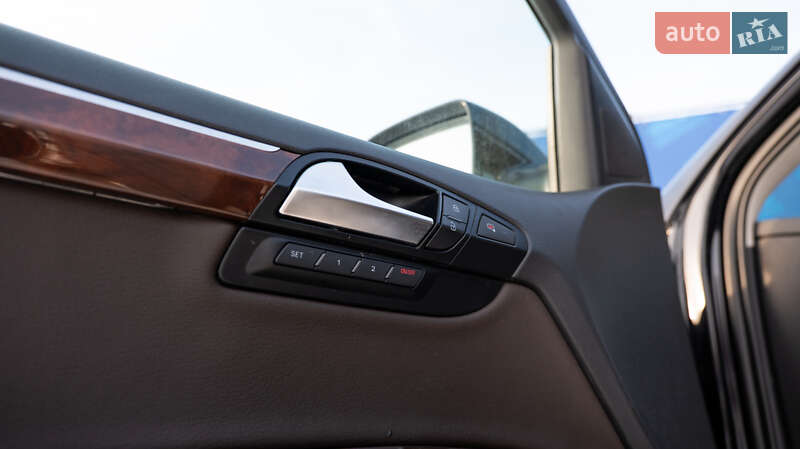 Внедорожник / Кроссовер Audi Q7 2012 в Тернополе фото 24 Внедорожник / Кроссовер Audi Q7 2012 в Тернополе