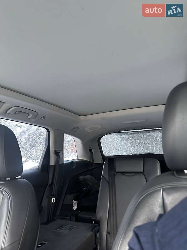 Внедорожник / Кроссовер Audi Q7 2020 в Киеве фото 15 Внедорожник / Кроссовер Audi Q7 2020 в Киеве