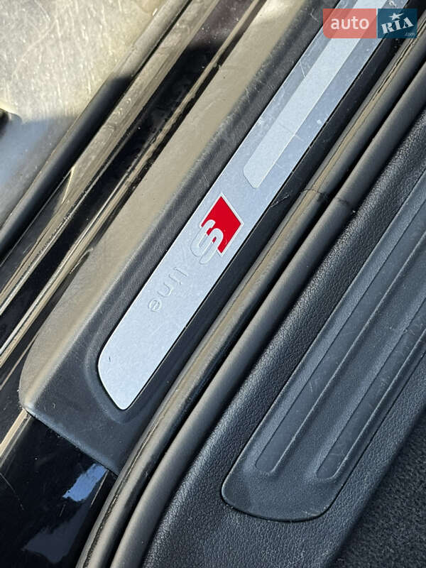 Внедорожник / Кроссовер Audi Q7 2013 в Львове фото 26 Внедорожник / Кроссовер Audi Q7 2013 в Львове