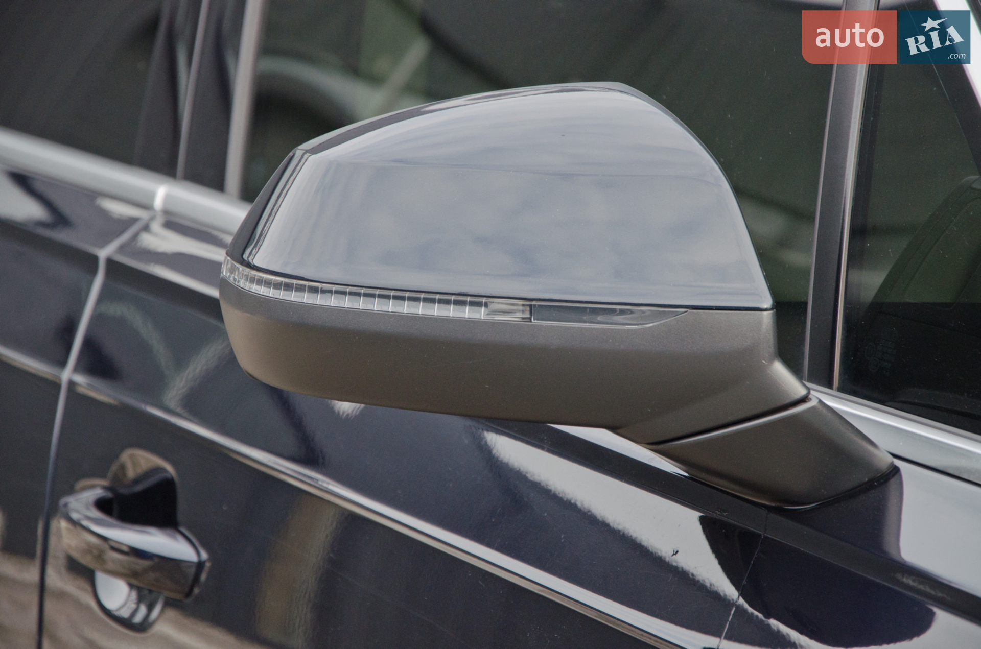 2016 Audi Q7 - мініатюра 23