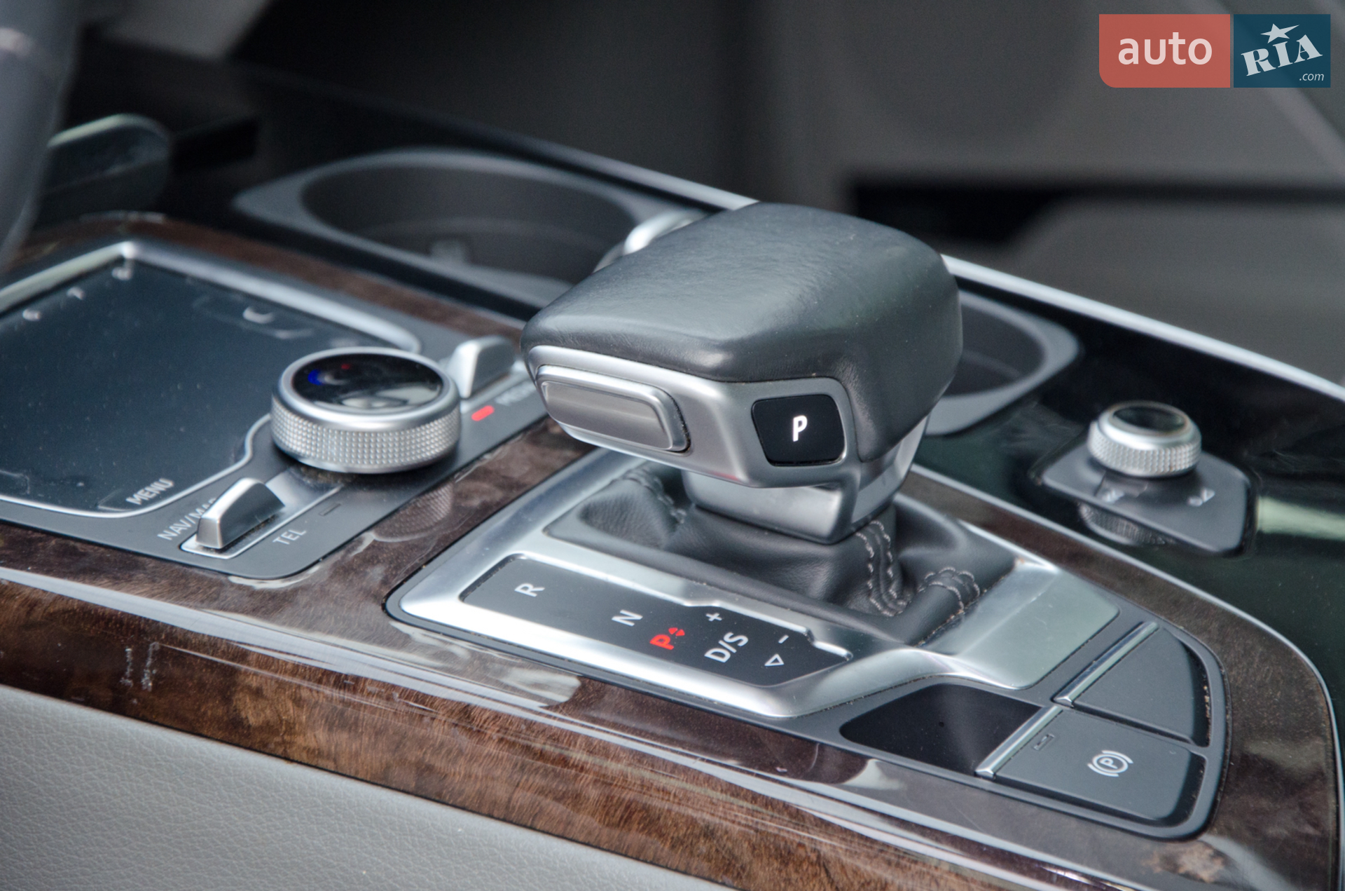 2016 Audi Q7 - мініатюра 32