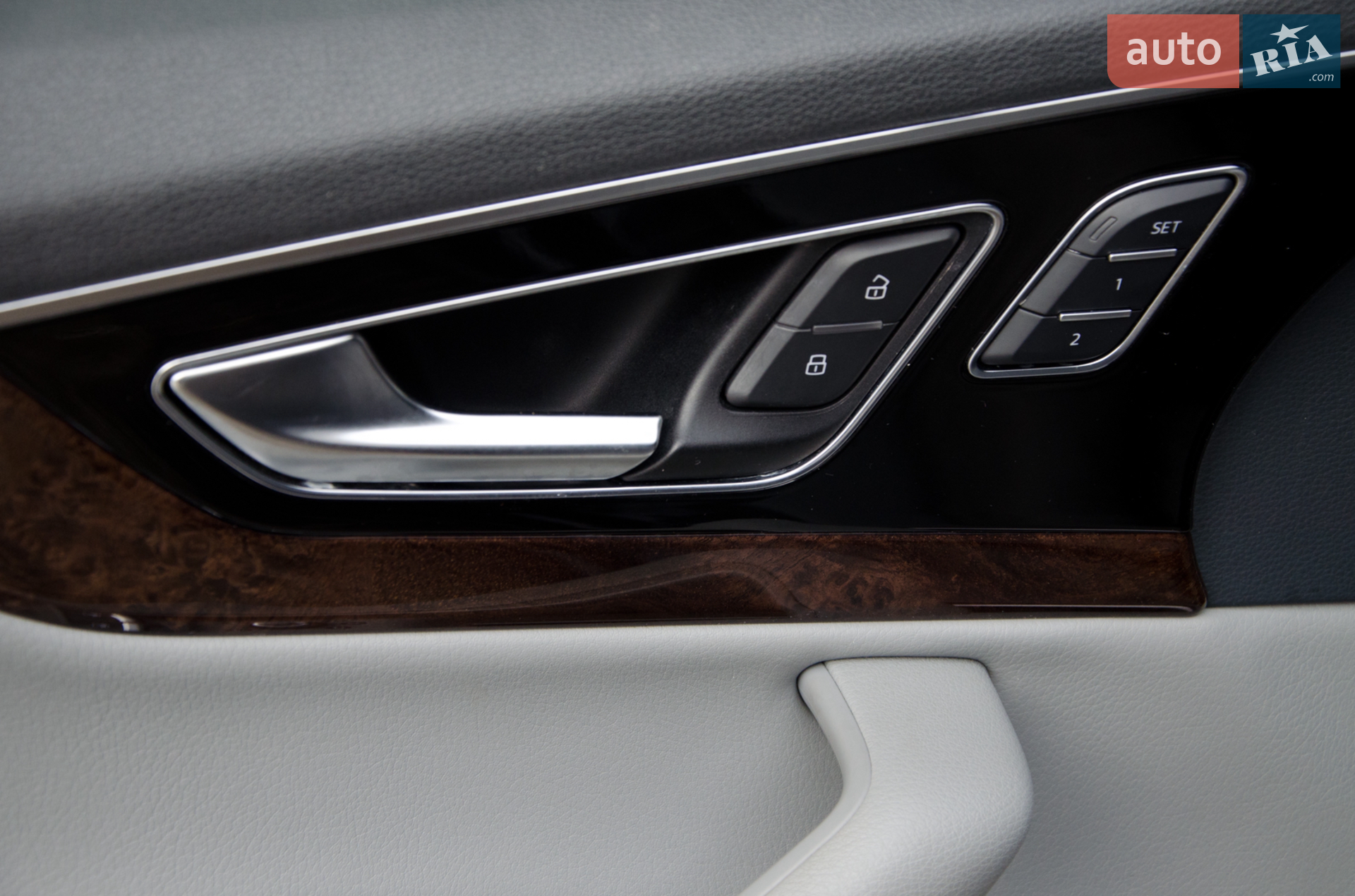 2016 Audi Q7 - мініатюра 67