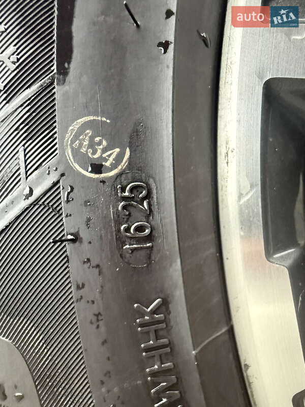 Позашляховик / Кросовер Audi Q7 2017 в Вінниці фото 28 Позашляховик / Кросовер Audi Q7 2017 в Вінниці