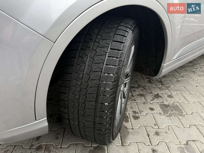 Позашляховик / Кросовер Audi Q7 2017 в Вінниці фото 29 Позашляховик / Кросовер Audi Q7 2017 в Вінниці